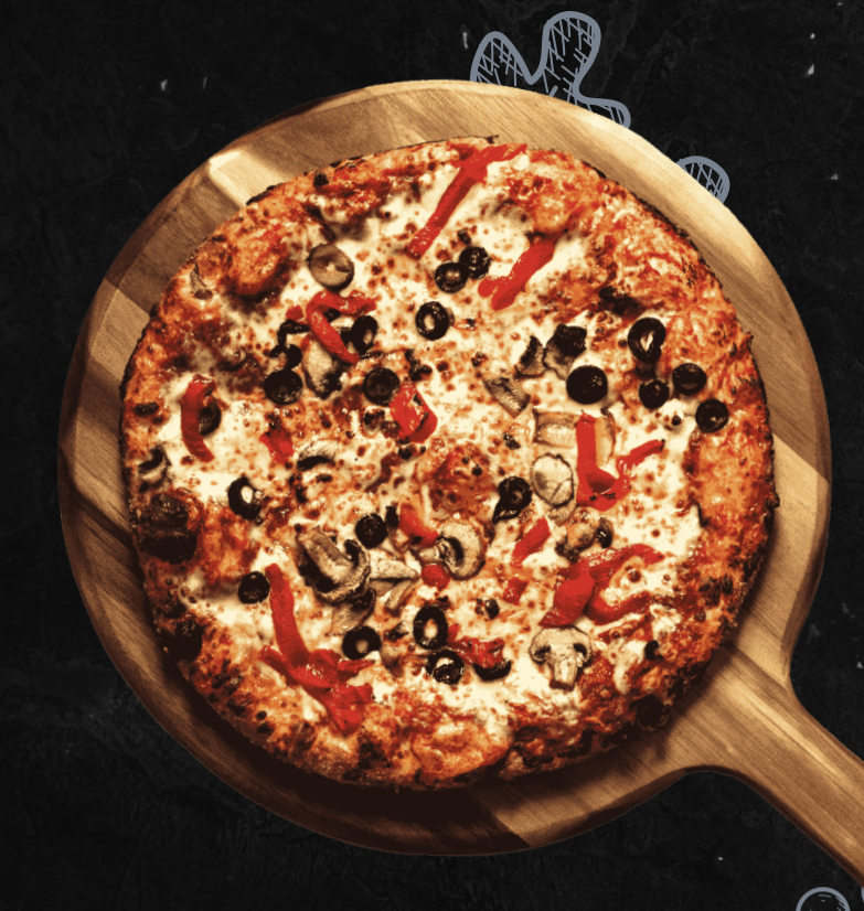 Pizza Flo