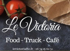 Le Victoria Food-Truck Cafe
