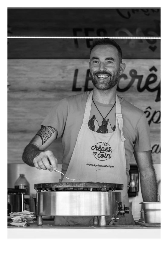 Les crêpes du coin – photo 2
