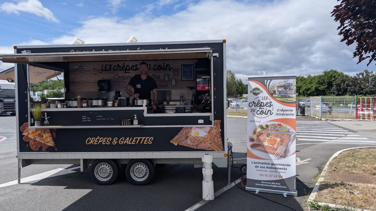 Les crêpes du coin – photo 6