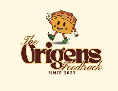 ORIGENS Food Truck